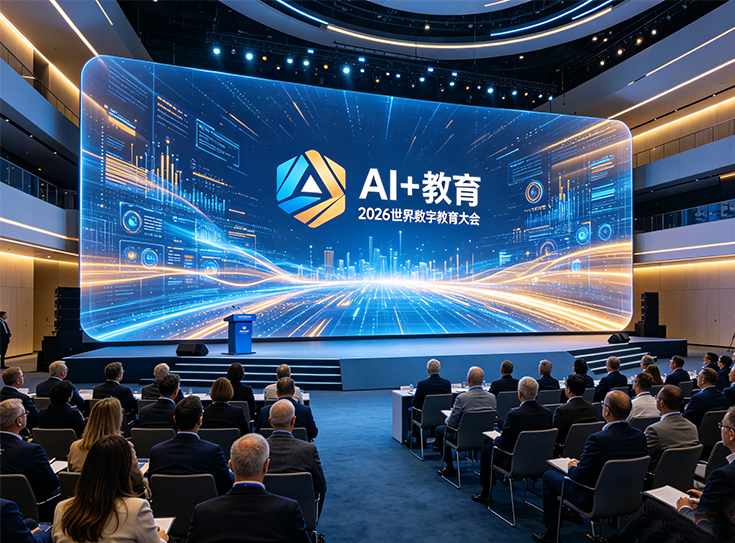 2026世界数字教育大会落幕，AI+教育正式进入标准化落地新阶段